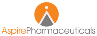 Aspire Pharmaceuticals logo