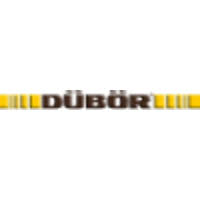 DÜBÖR France logo