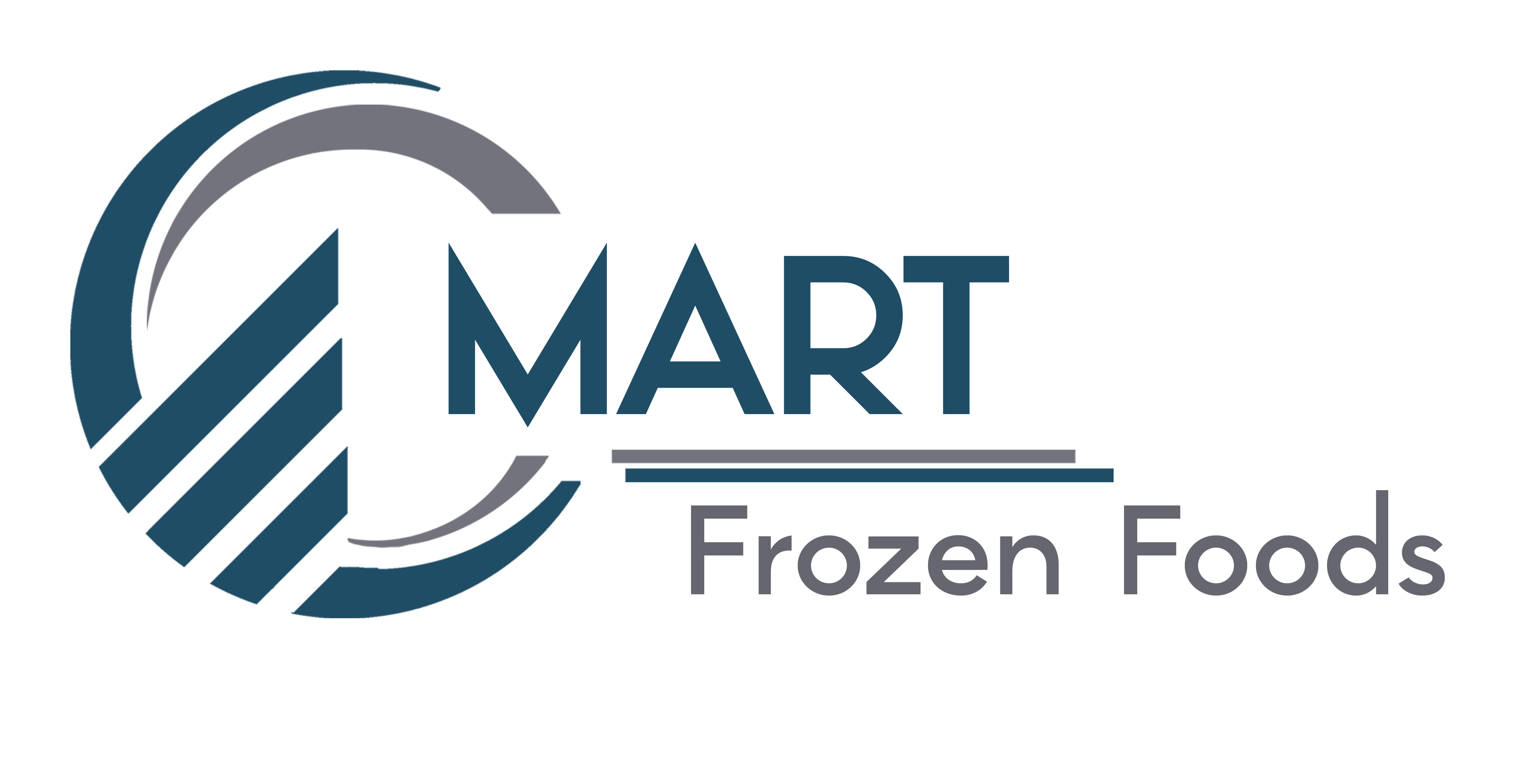 Mart Frozen Foods logo