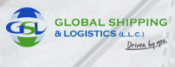Global Shipping & Logistics LLC logo