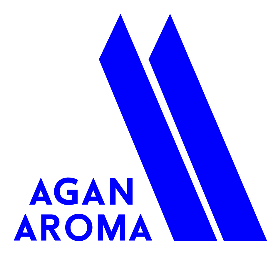 Agan Aroma & Fine Chemicals Ltd. logo