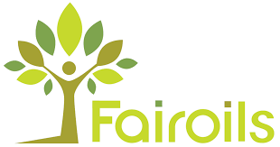 Fairoils logo
