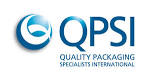 Quality Packaging Specialists International logo