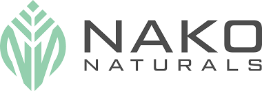 nako naturals GmbH logo