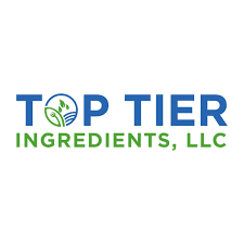 Top Tier Ingredients, LLC. logo