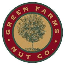 Green Farms Nut Company (1993) (Pty) Ltd. logo