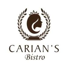 Carian's Bistro Chocolates logo