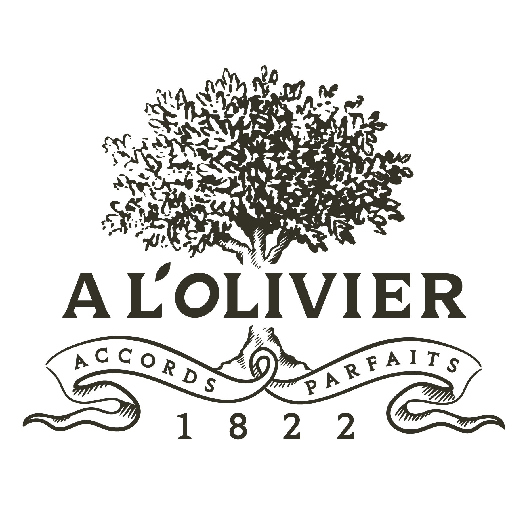 A L'OLIVIER GROUP SAS logo