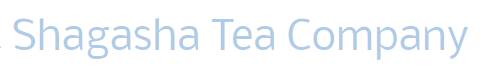 SHAGASHA TEA COMPANY LTD logo