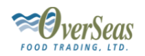 Overseas Food Trading LTD logo