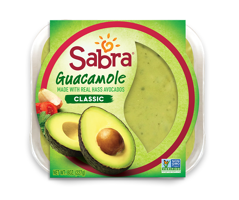 Guacamole Classic product image
