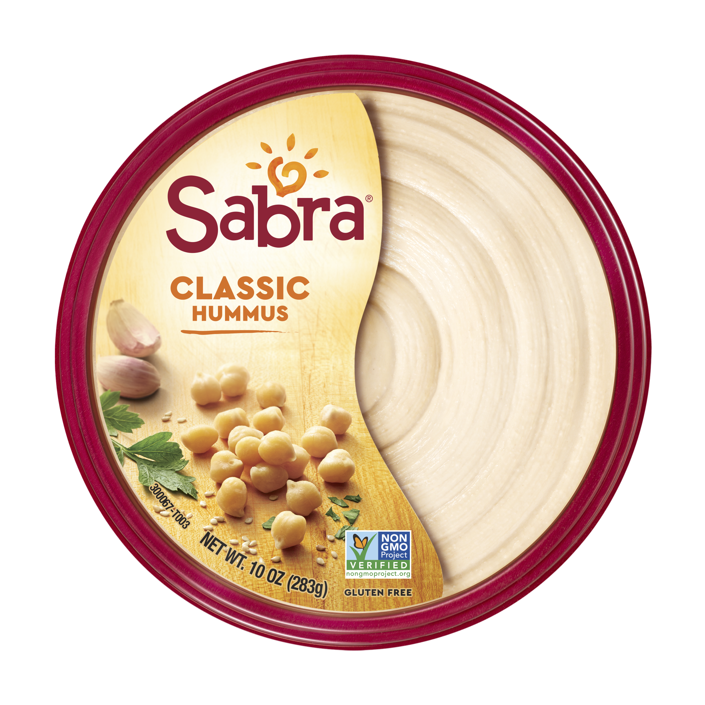Hummus Classic 10 oz product image