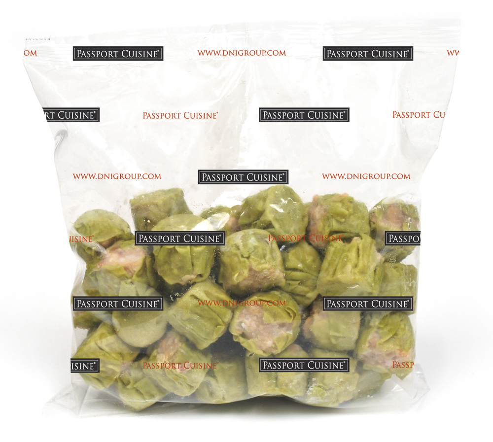 DUMP SHUMAI WASABI PORK w/SHRIMP product image