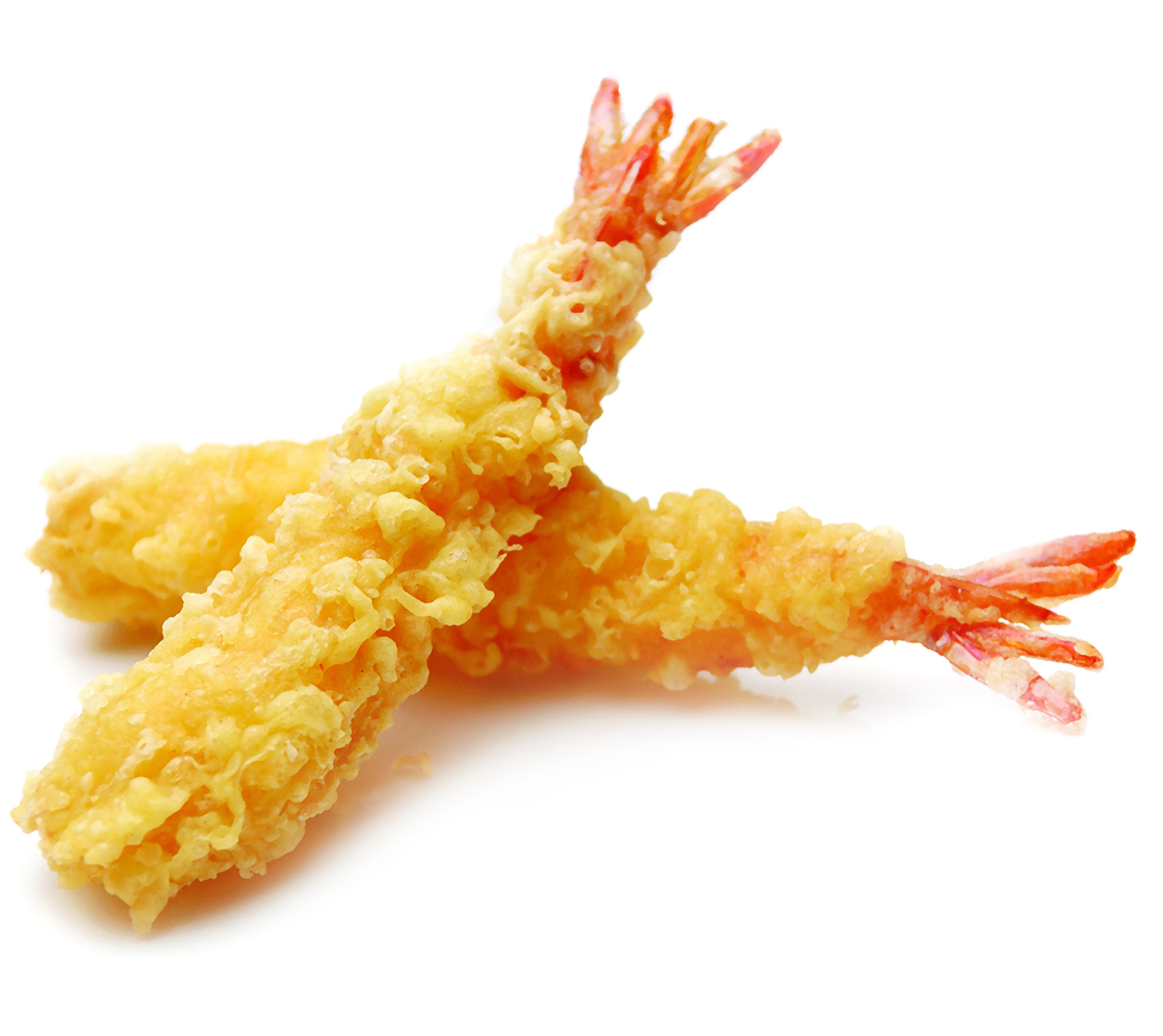 Tezukuri Tempura Shrimp 21/25 (135pcs/ cs) - cs product image