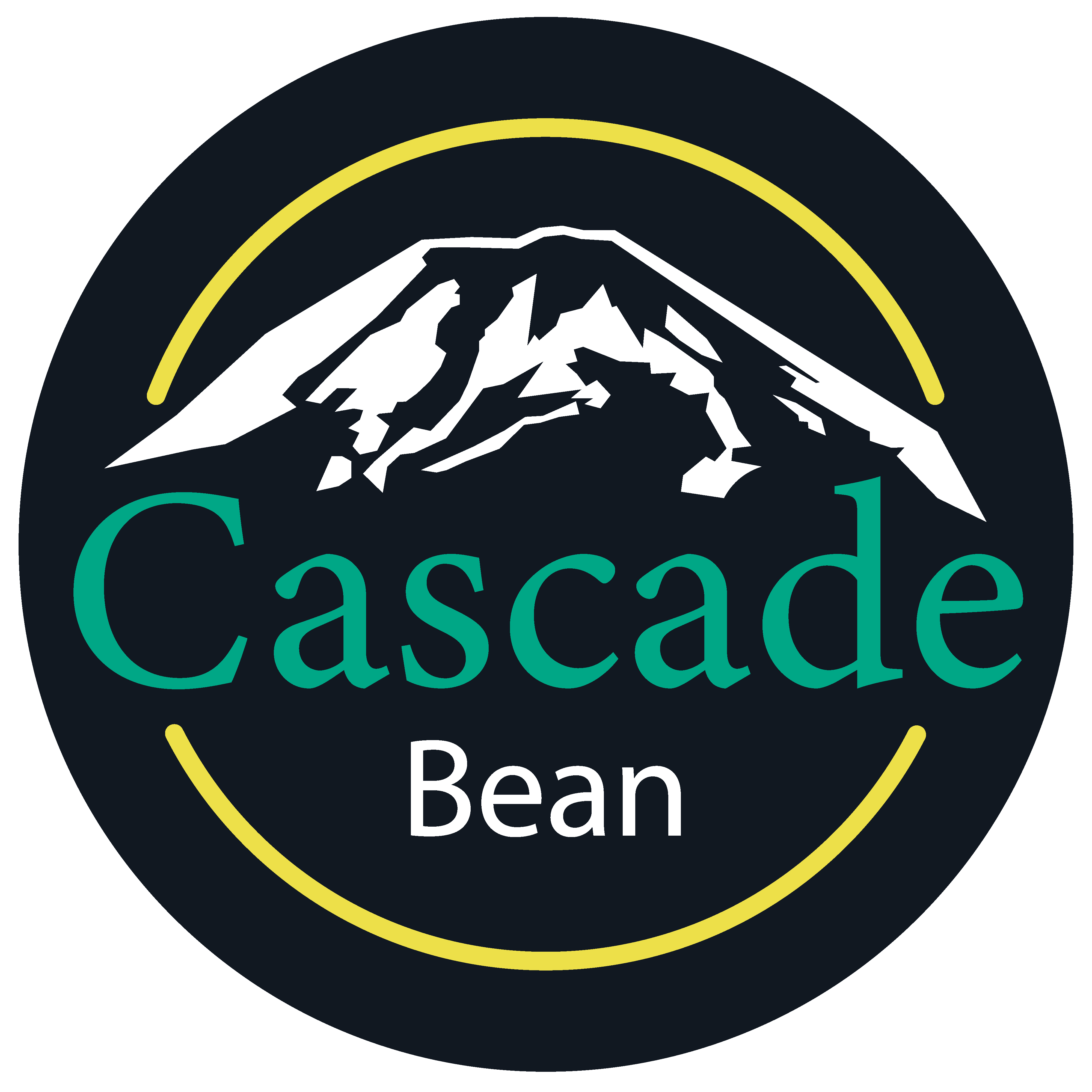 Cascade Bean, LLC logo