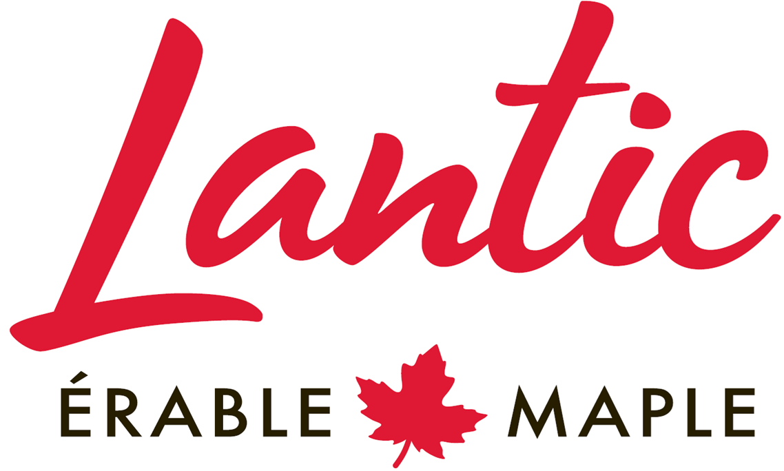 Lantic Maple inc logo