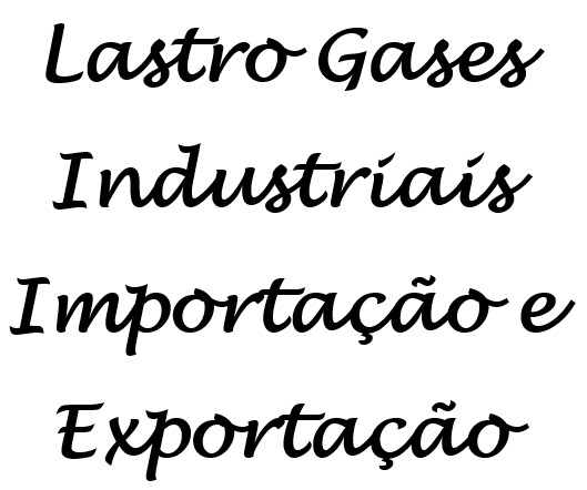 Lastro Gases Industriais Exportação e Importação S.A. logo