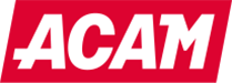 Acam Transport inc logo
