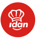 Idan Foods logo