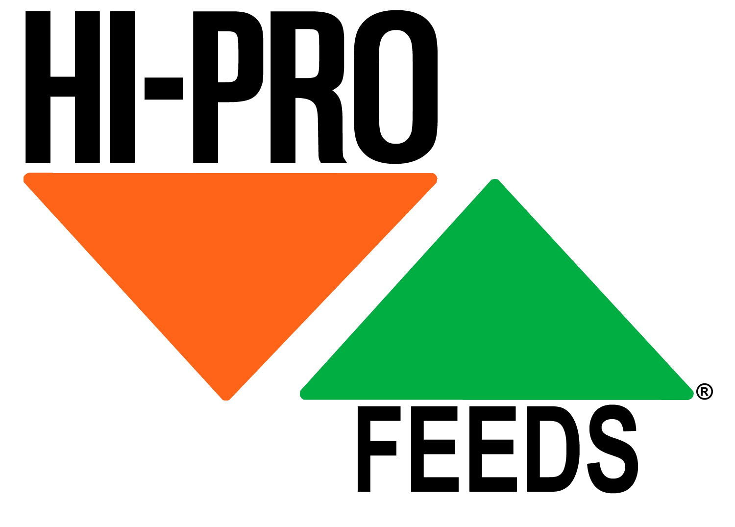 Hi-Pro Feeds, LLC logo