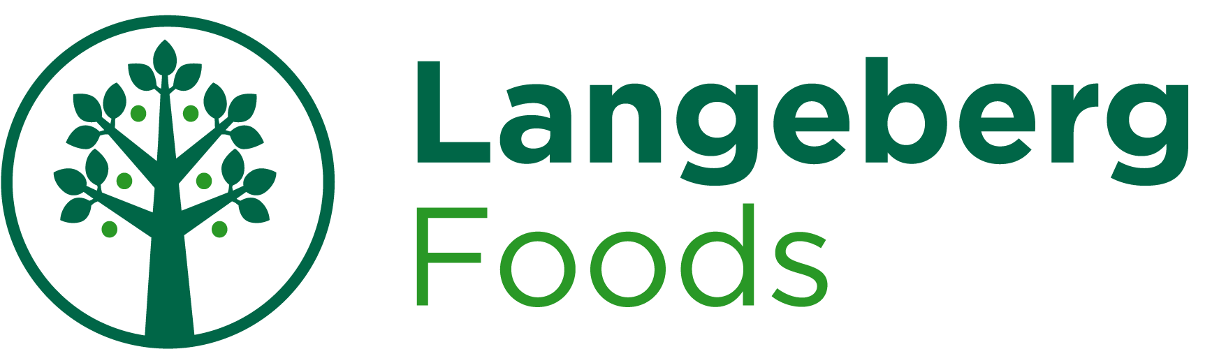Langeberg Foods (Pty) Ltd logo