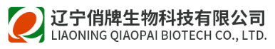 Liaoning Qiaopai Biotech Co., Ltd. logo
