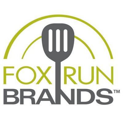 Fox Run Non-Stick Fluted Pan with Center Tube