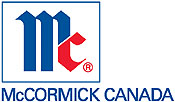 McCormick Canada logo