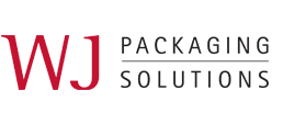WJ Packaging Solutions logo