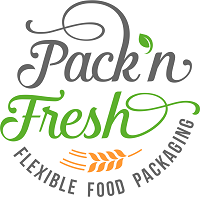 Pack'n Fresh logo