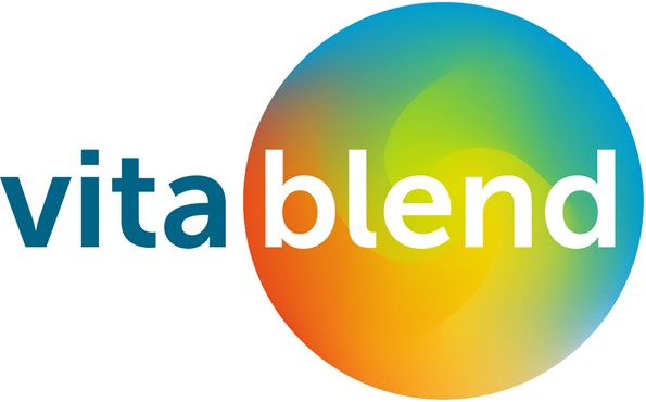 Vitablend USA logo
