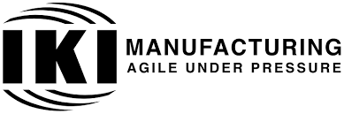 IKI Manufacturing logo