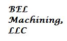 BEL Machining, LLC logo