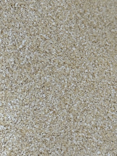 Organic Toasted Oat Bran product image