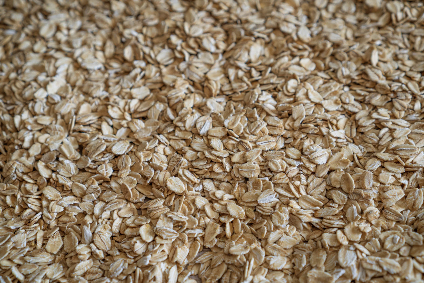 Organic Raw Oatmeal product image