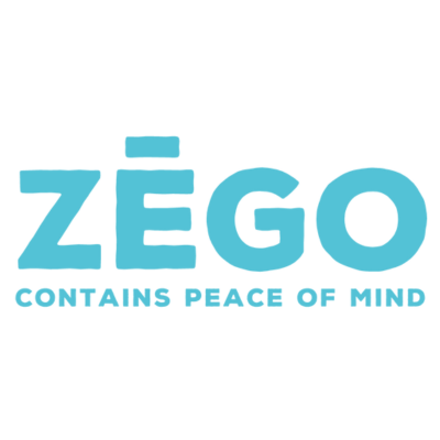 Zego logo