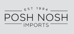 Posh Nosh Imports LLC logo