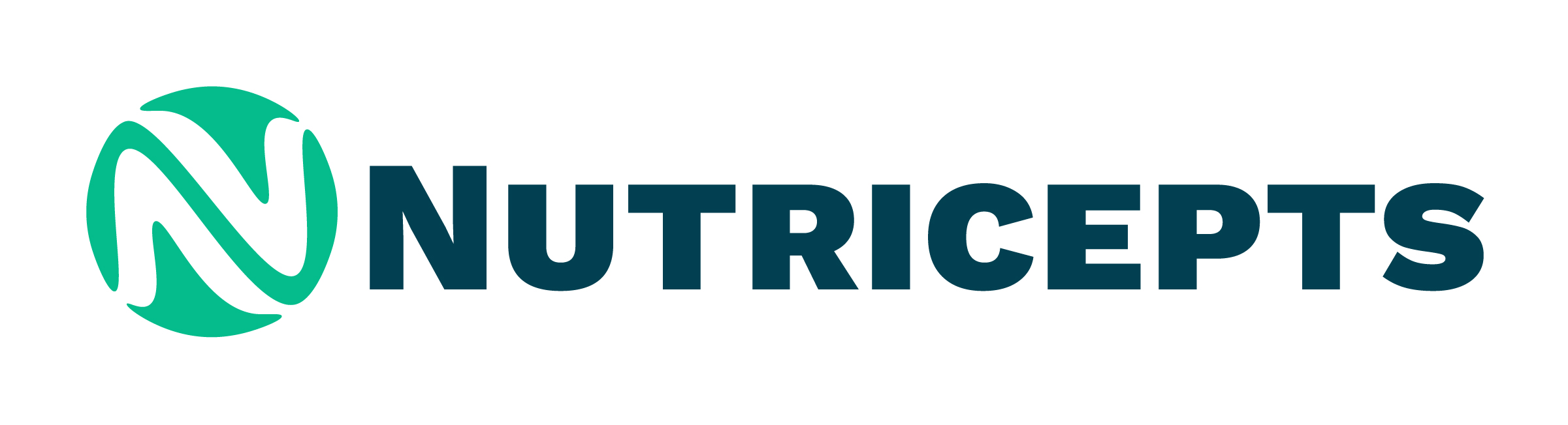 Nutricepts, LLC. logo