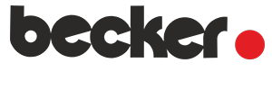 Becker sp z o.o. logo