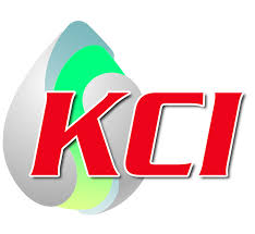 KCI Chemical Company logo