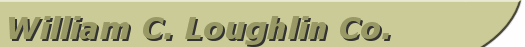 WC Loughlin & Company logo