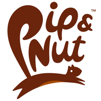 Pip & Nut logo