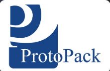 ProtoPack, LLC logo
