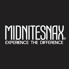 GLJ dba Midnite Snax logo