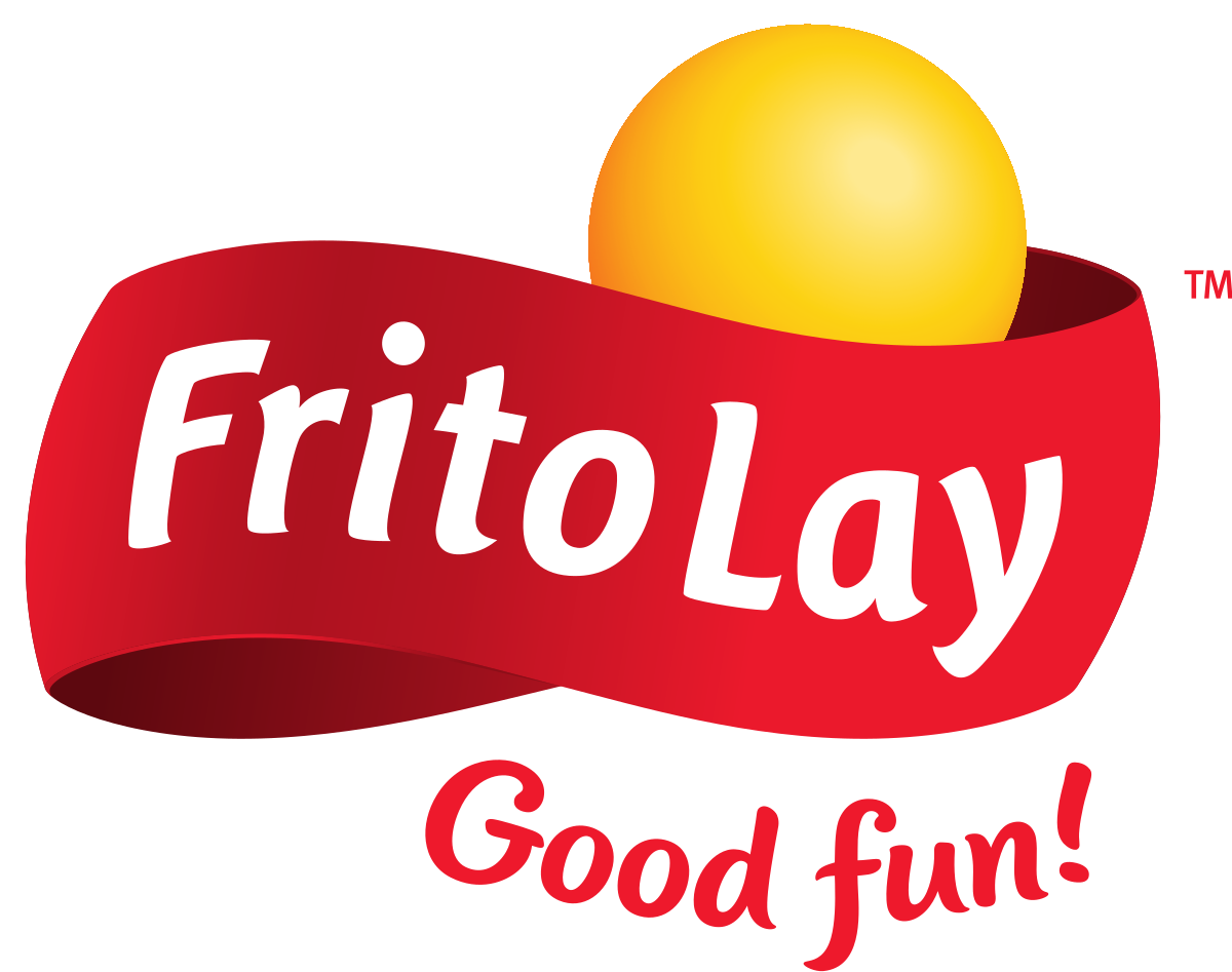 Frito-Lay, PepsiCo logo