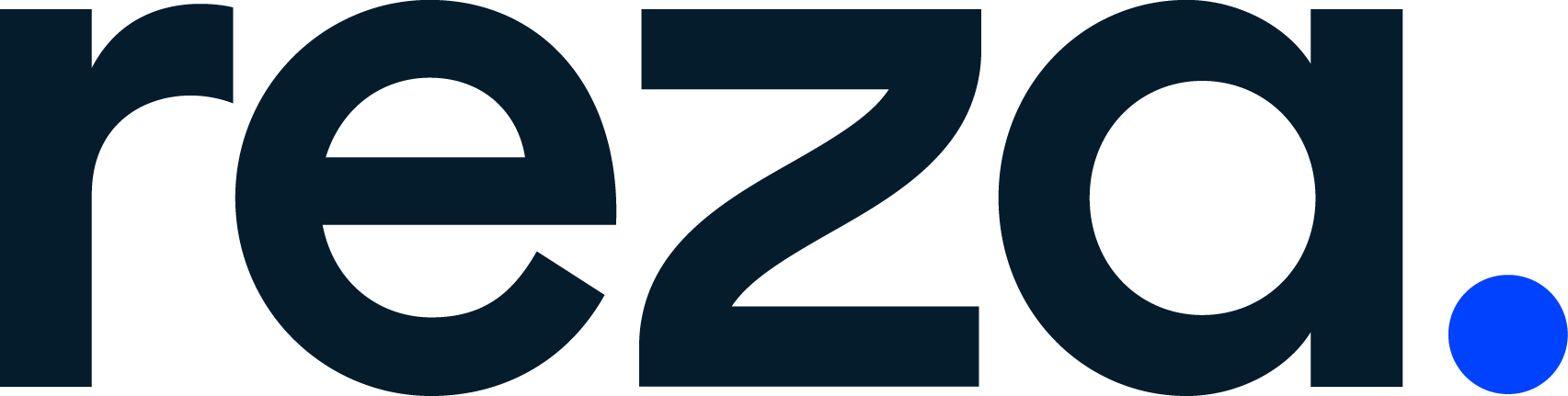 Reza Chemical industries logo