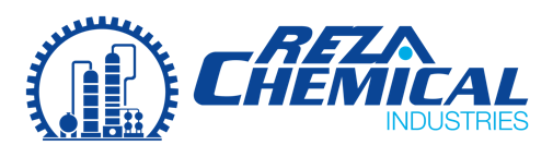 Reza Chemical industries logo