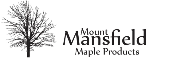 Mount Mansfield Maple Products logo