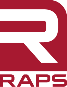 RAPS FOOD SOLUTIONS SL logo