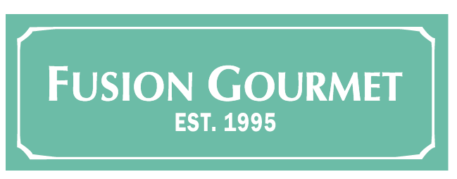 Fusion Gourmet, Inc. logo